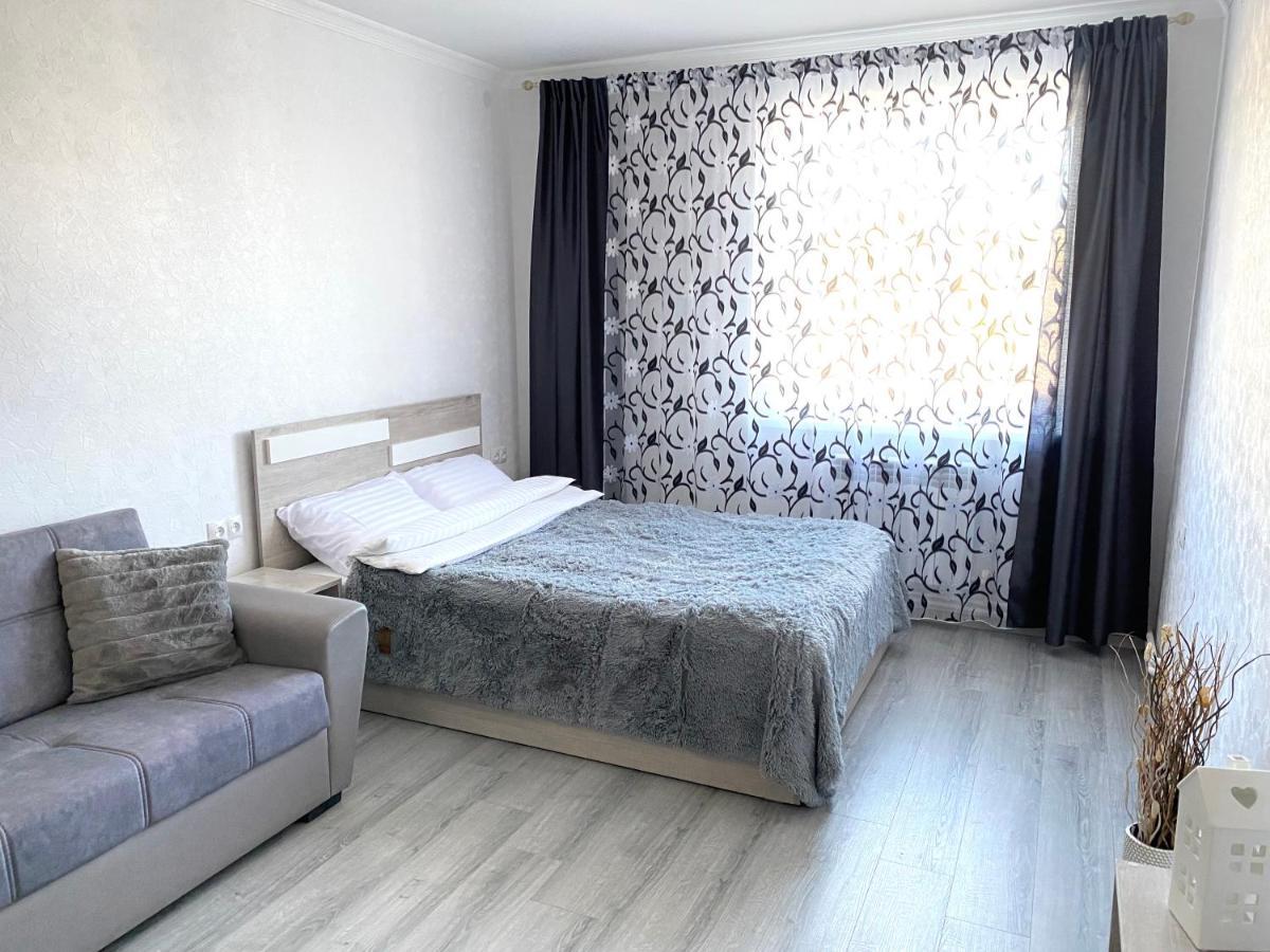 Modern Apartment In The Heart Of Gyumri Exterior photo