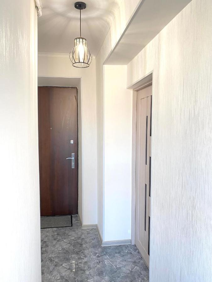 Modern Apartment In The Heart Of Gyumri Exterior photo
